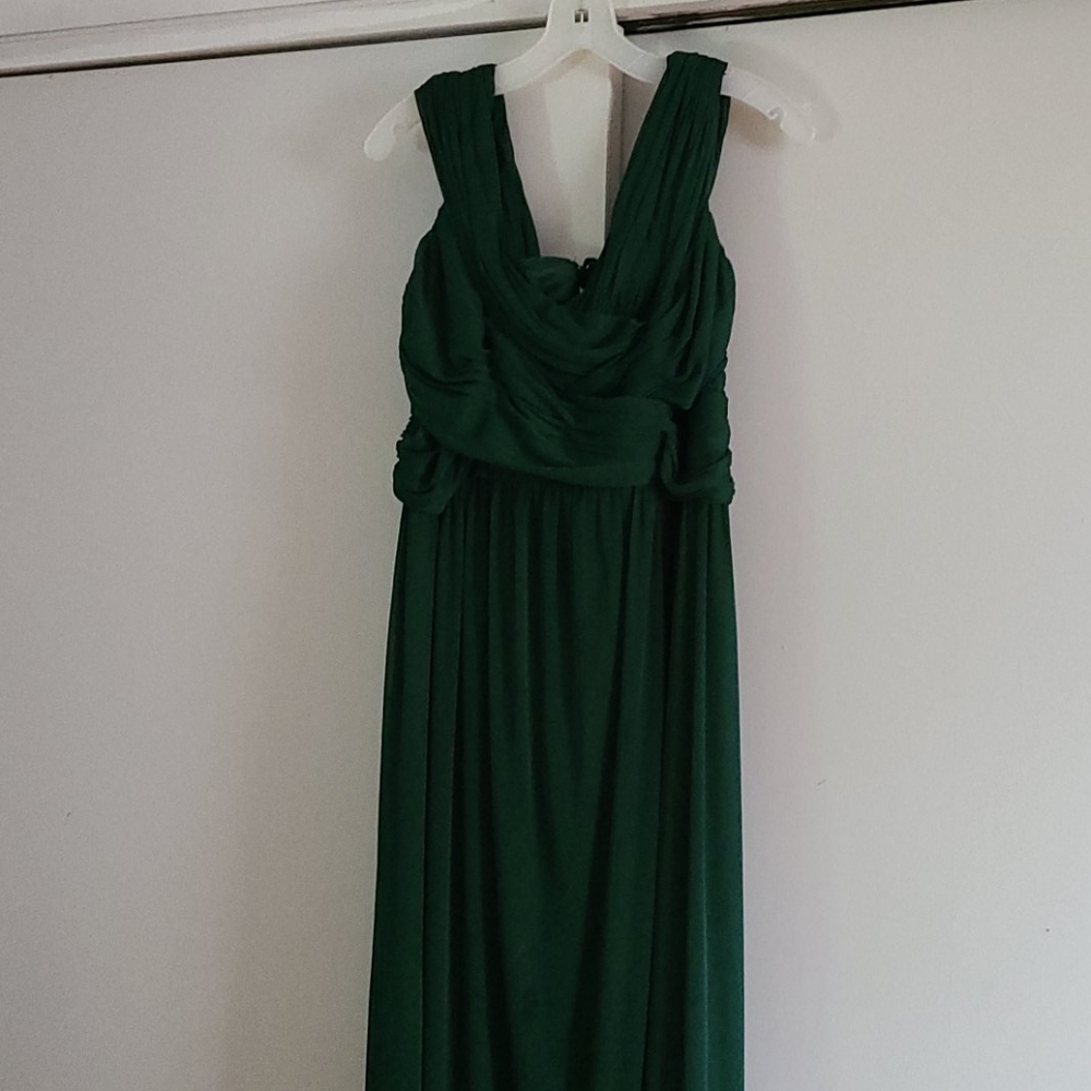 Davids bridal brides maid dress
